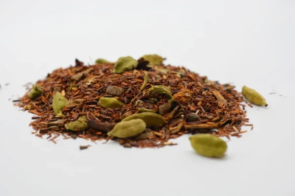 Psilocybin Mushroom Red Rooibos Chai Tea - Image 3