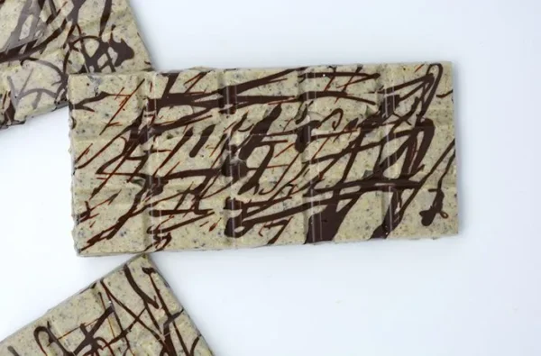 Penis Envy Cookies & Cream Dreams Mushroom Chocolate Bar - Image 2