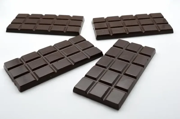 Penis Envy Dark Matter Mushroom Chocolate Bar - Image 5