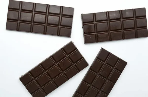 Penis Envy Dark Matter Mushroom Chocolate Bar - Image 2