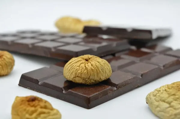 Penis Envy Dark Matter Mushroom Chocolate Bar - Image 3
