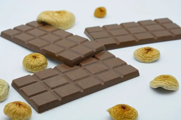 Milky Way Mushroom Chocolate Bar - Image 4