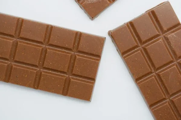 Micro Milky Way Mushroom Chocolate Bar - Image 3
