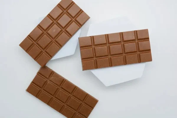 Milky Way Mushroom Chocolate Bar - Image 2