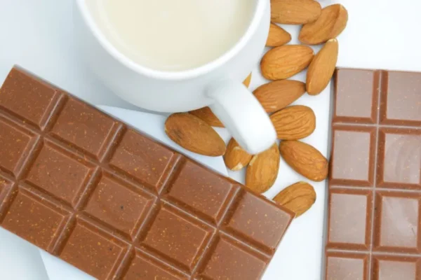 VEGAN MYLK AMATIKA MUSHROOM CHOCOLATE BAR - Image 5