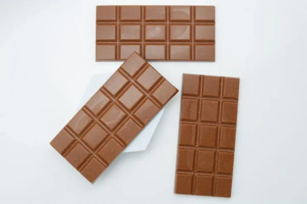 VEGAN MYLK AMATIKA MUSHROOM CHOCOLATE BAR - Image 2