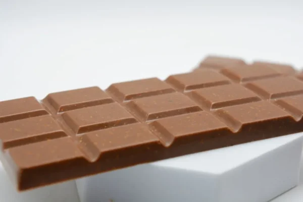 VEGAN MYLK AMATIKA MUSHROOM CHOCOLATE BAR - Image 3