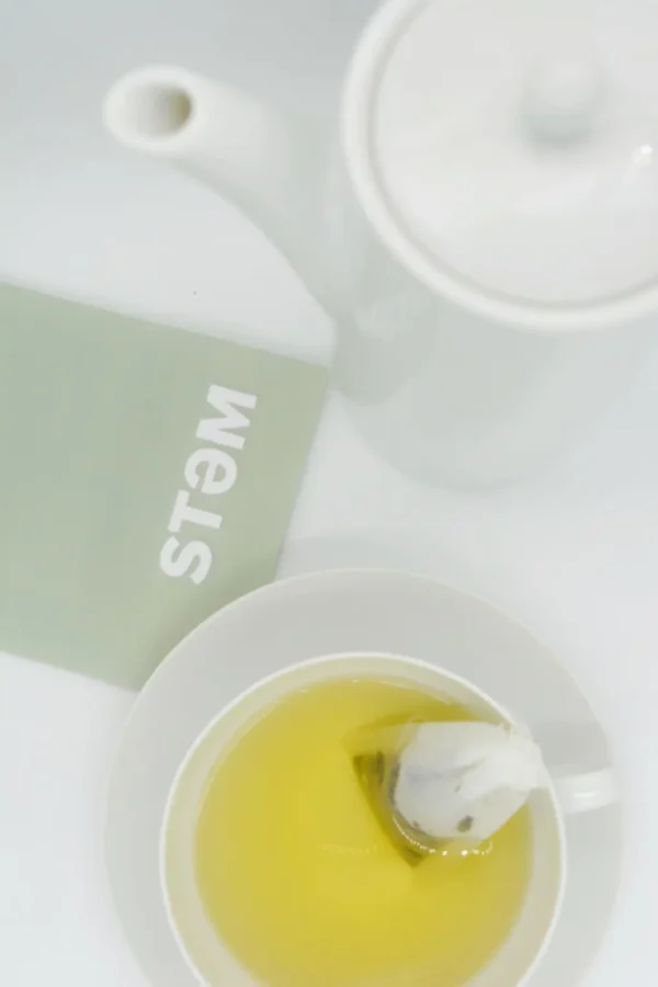 Psilocybin Mushroom Peppermint Tea - Image 5