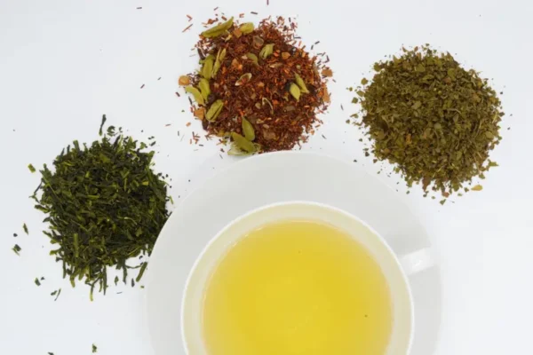 Psilocybin Mushroom Peppermint Tea - Image 4