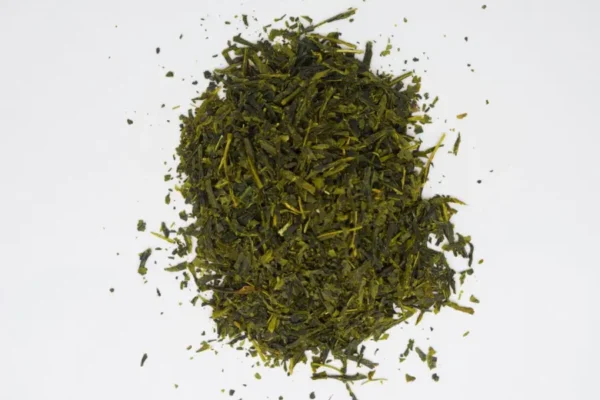 Psilocybin Mushroom Sencha Fujiama Green Tea - Image 3